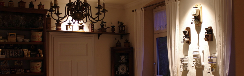 Akzentbeleuchtung Akzentbeleuchtung