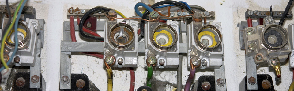 Sicherheit gibt es nur beim Fachmann